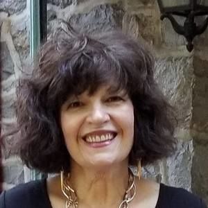 Meet your Posher, Nancy